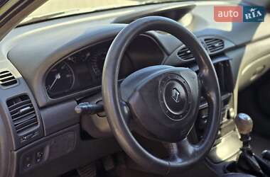 Универсал Renault Laguna 2004 в 