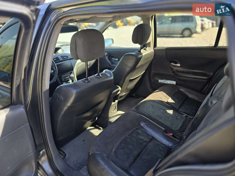 Універсал Renault Laguna 2004 в Рівному