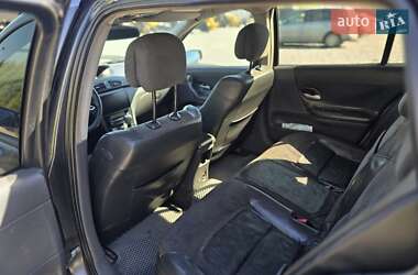 Универсал Renault Laguna 2004 в 