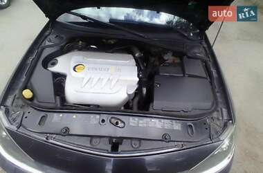 Универсал Renault Laguna 2006 в 