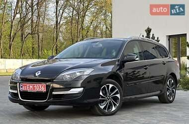Renault Laguna 2013 Renault Laguna 2013