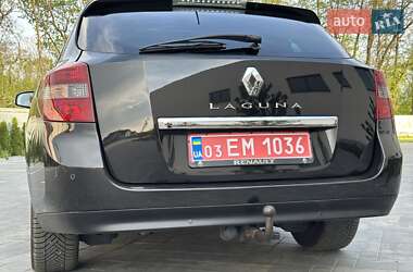 Універсал Renault Laguna 2013 в 