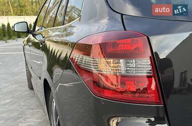 Універсал Renault Laguna 2013 в 
