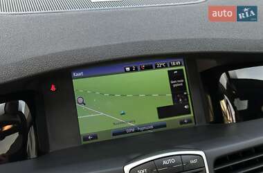 Універсал Renault Laguna 2013 в 