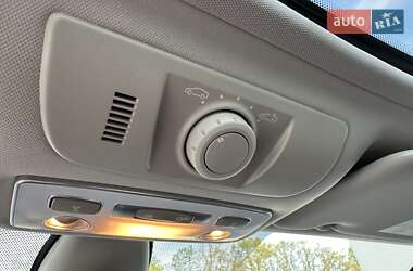 Універсал Renault Laguna 2013 в 