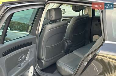 Універсал Renault Laguna 2013 в 