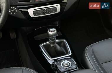 Універсал Renault Laguna 2013 в 