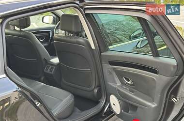 Універсал Renault Laguna 2013 в 