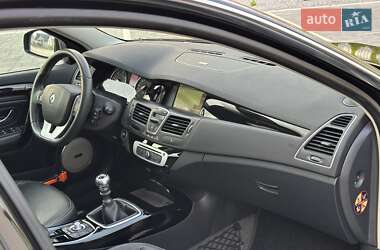 Універсал Renault Laguna 2013 в 
