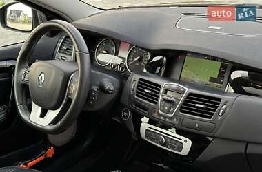 Універсал Renault Laguna 2013 в 