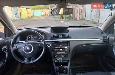 Универсал Renault Laguna 2006 в 