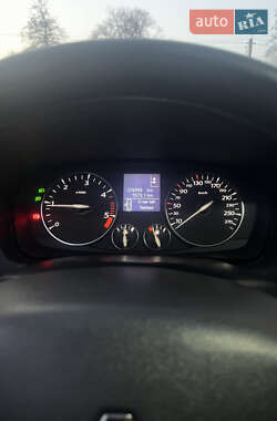 Универсал Renault Laguna 2010 в 