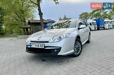 Универсал Renault Laguna 2008 в Снятине