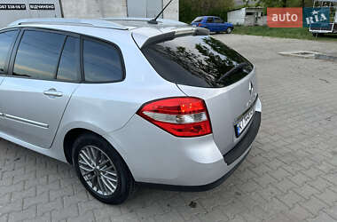 Универсал Renault Laguna 2008 в 