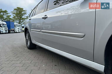 Универсал Renault Laguna 2008 в 