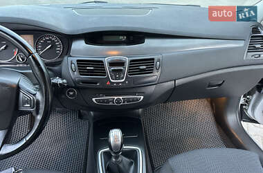 Универсал Renault Laguna 2008 в 