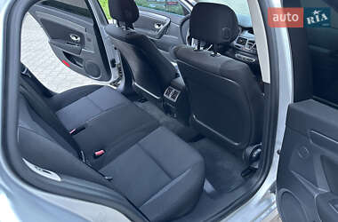 Универсал Renault Laguna 2008 в 