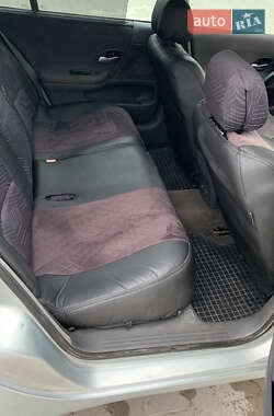 Универсал Renault Laguna 2001 в 