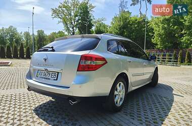 Універсал Renault Laguna 2008 в 