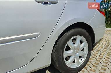 Універсал Renault Laguna 2008 в 
