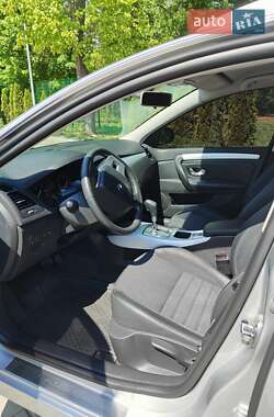 Універсал Renault Laguna 2008 в 