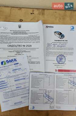 Універсал Renault Laguna 2008 в 
