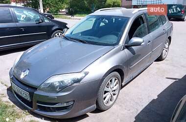 Універсал Renault Laguna 2011 в Вінниці