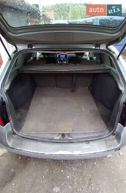 Універсал Renault Laguna 2002 в 
