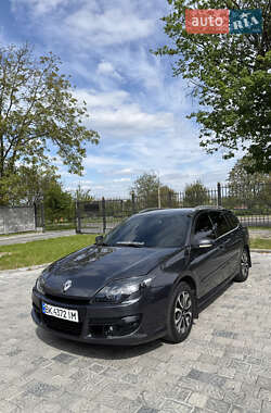 Універсал Renault Laguna 2013 в Рівному