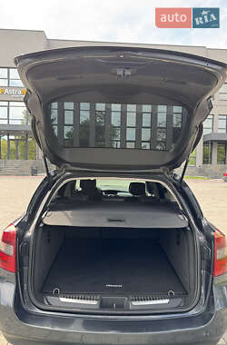 Универсал Renault Laguna 2013 в 