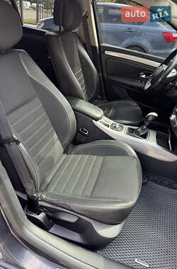 Универсал Renault Laguna 2013 в 