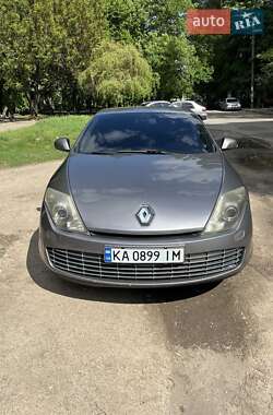 Купе Renault Laguna 2010 в Запорожье