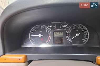 Лифтбек Renault Laguna 2005 в 