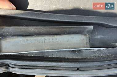 Лифтбек Renault Laguna 2005 в 