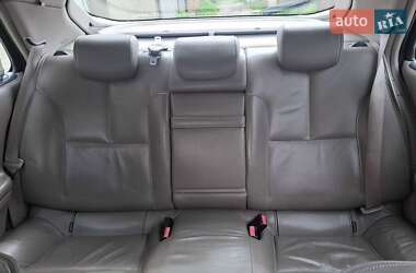 Лифтбек Renault Laguna 2005 в 
