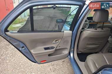 Лифтбек Renault Laguna 2005 в 