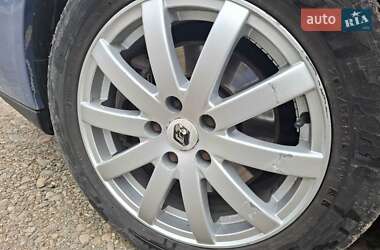 Лифтбек Renault Laguna 2005 в 