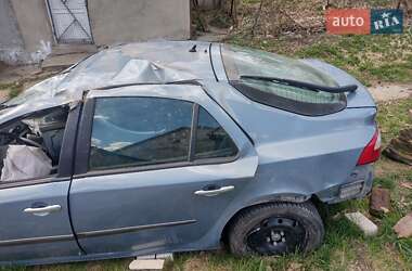 Ліфтбек Renault Laguna 2005 в 