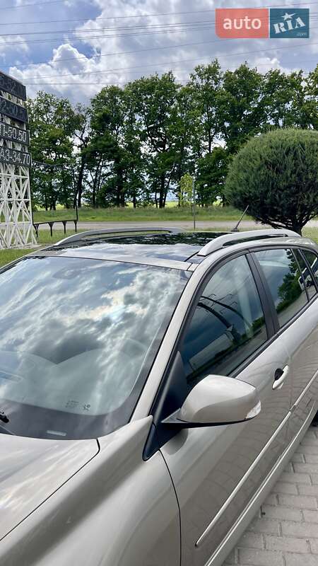 Универсал Renault Laguna 2009 в Смеле
