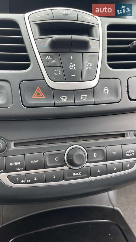 Универсал Renault Laguna 2009 в Смеле