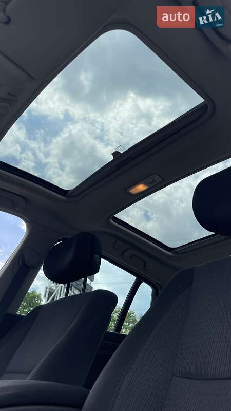 Универсал Renault Laguna 2009 в Смеле