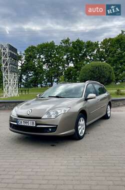 Универсал Renault Laguna 2009 в Смеле