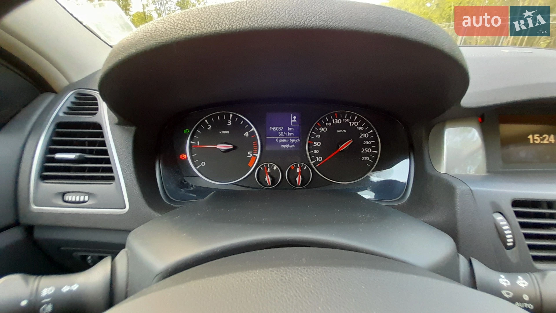 2012 Renault Laguna - мініатюра 4