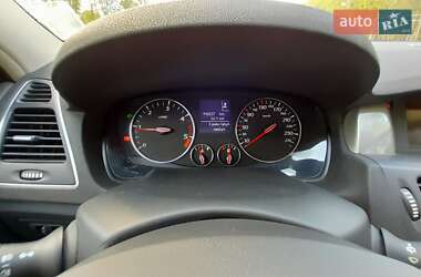 Универсал Renault Laguna 2012 в 