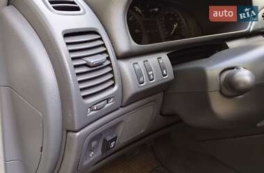 Лифтбек Renault Laguna 2002 в 