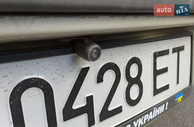 Лифтбек Renault Laguna 2002 в 