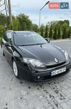 Renault Laguna 2010 Renault Laguna 2010