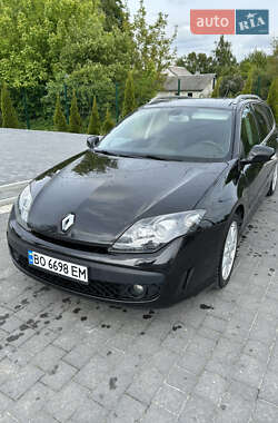 Універсал Renault Laguna 2010 в 