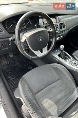 Універсал Renault Laguna 2010 в 