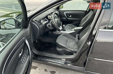 Універсал Renault Laguna 2010 в 